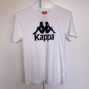KAPPA ORIGINAL TSHIRT